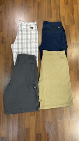 av-10015 dickies shorts