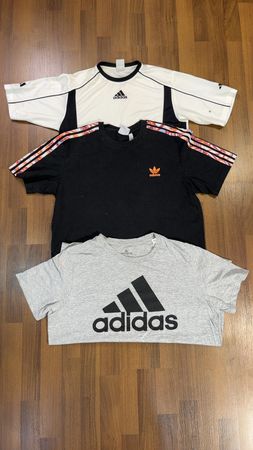 av-10013 adidas t-shirts