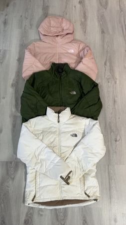 av-10003 the north face puffer jackets
