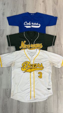 av-10026 baseball jersey