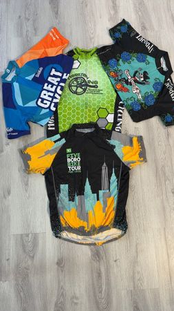av-10045 cycling t-shirts
