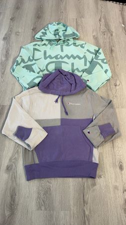 av-10035 champion hoodies