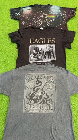 avg-0837 music t-shirts