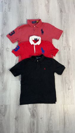 av-10042 ralph lauren t-shirts kids