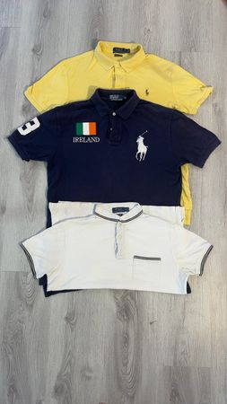 av-10040 ralph lauren t-shirts