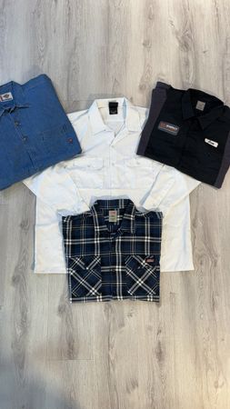 av-10046 dickies shirts