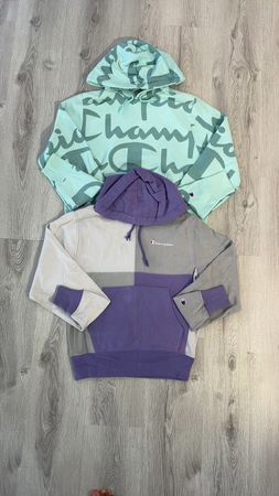 av-10035 champion hoodies