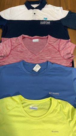 av-2778 columbia t-shirt
