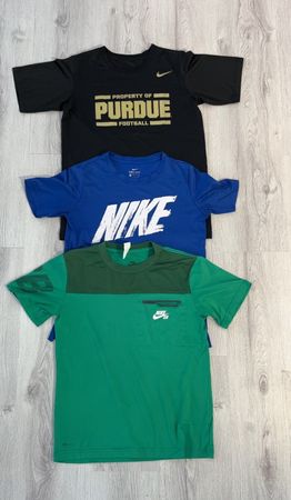 av-10037 nike t-shirts kids