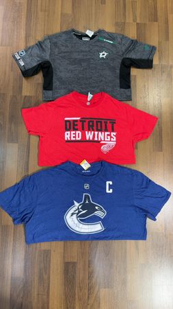 avg-03008 nhl t-shirts