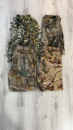 av-10020 camoflague pants
