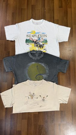 avg-03001 american eagle t-shirts