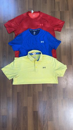 av-10064 under armour t-shirts