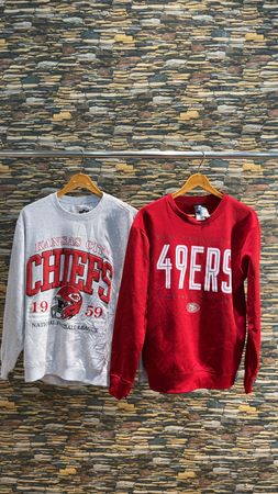 avg-03028 nfl sweatshirts