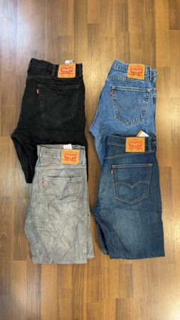 av-10072 levi's mix code jeans