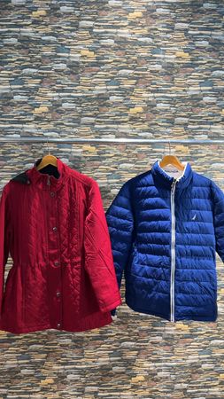 avg-03029 nautica puffer jackets