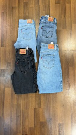 av-2910 jeans levi's