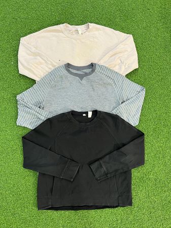 av-10083 lululemon felpe