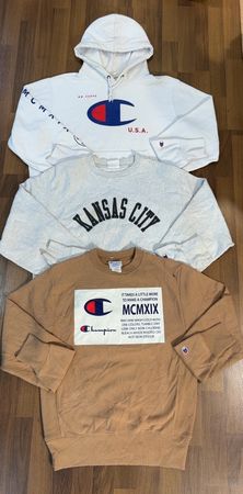 av-10127 champion hoodies and sweatshirts