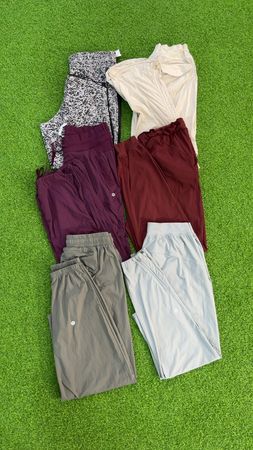 pantalons lululemon av-10081