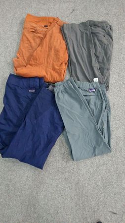 pantalons patagonia av-10136