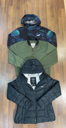 avg-03035 hollister mix jackets