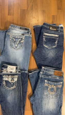 av-10149 y2k style jeans