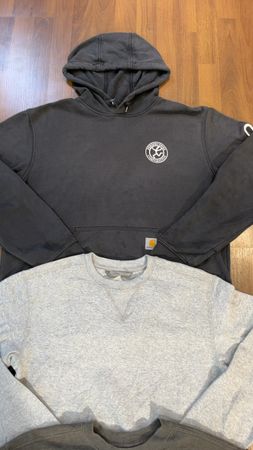 av-10155 carhartt hoodies sweatshirts