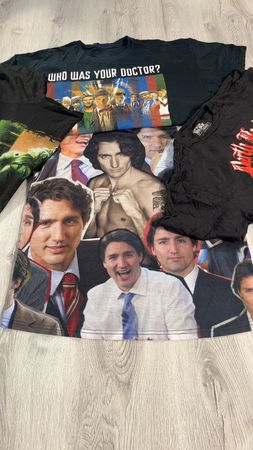 rep2508 movies | series | films printed t-shirts