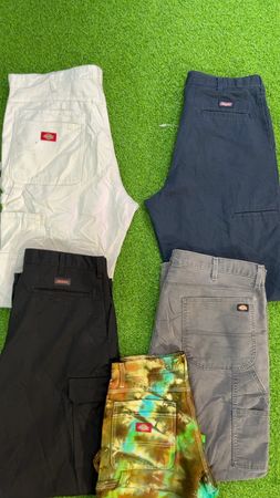 av-10178 dickies work pants