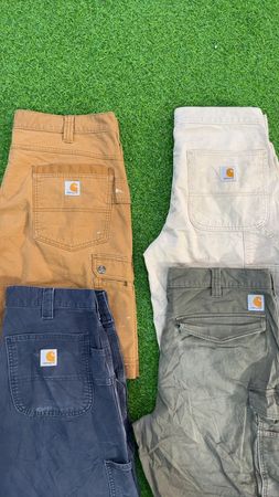 av-10186 Carhartt Shorts