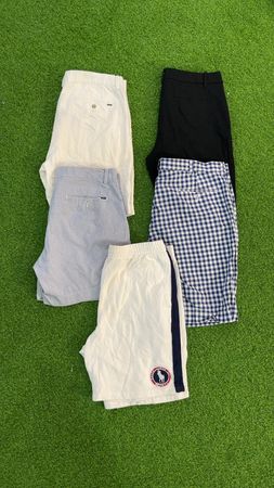 av-10185 ralph lauren shorts