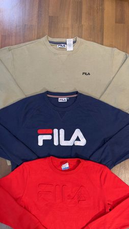av-10174 fila Sweatshirts
