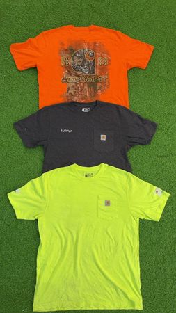 av-10194 carhartt t-shirts