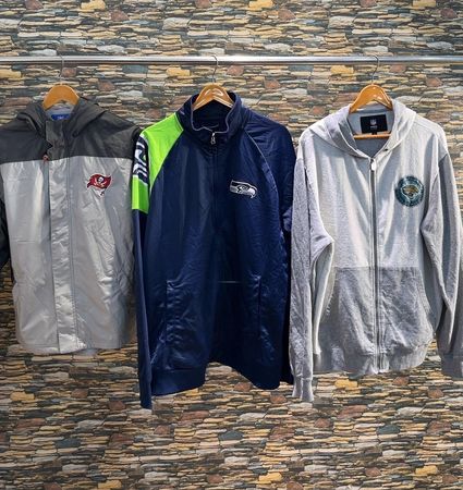 avg-03053 nfl jackets
