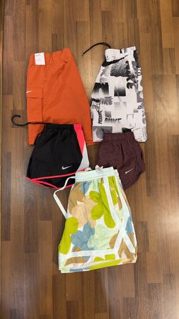 rep2708 nike shorts