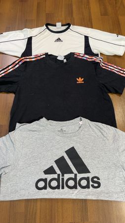rep2708 adidas t-shirts