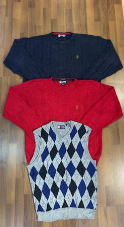av-10207 chaps sweaters