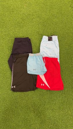 av-10233 under armour shorts