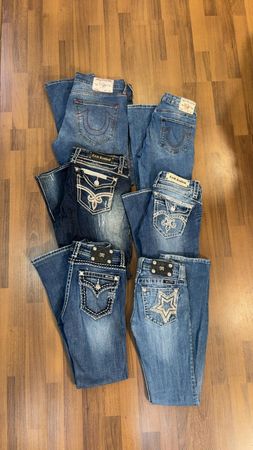av-10123 miss me rock revival true religion jeans
