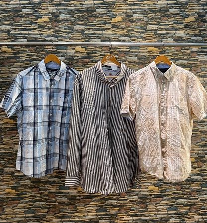 av-10244 tommy hilfiger shirts