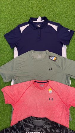 av-10242 under armour t-shirts