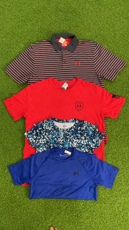 av-10265 under armour t-shirts