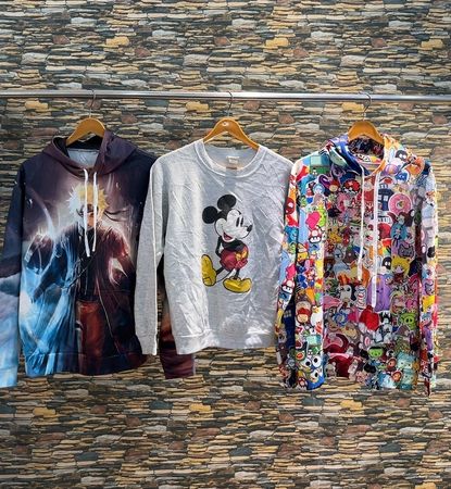 av-10282 cartoon sweatshirt hoodies