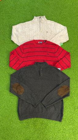 av-10284 chaps sweaters