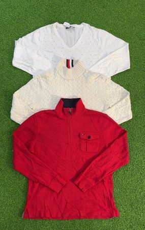 av-10311 tommy hilfiger sweaters