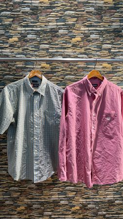 av-10289 chaps shirts