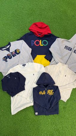 av-10295 ralph lauren mix winter kids