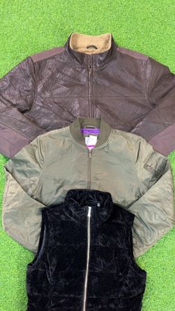 av-10294 calvin klein mix jackets