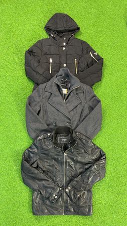 av-10325 guess mix jackets